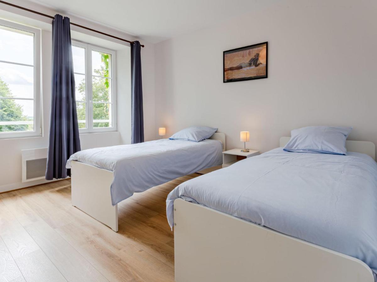 Holiday Home Maison Sainte Claire By Interhome Englesqueville-la-Percée Exterior photo